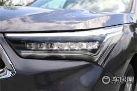 广汽讴歌-讴歌RDX