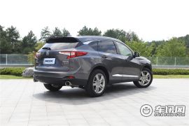 广汽讴歌-讴歌RDX