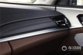 广汽讴歌-讴歌RDX