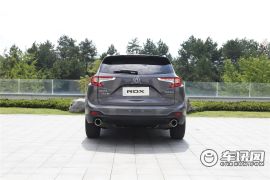 广汽讴歌-讴歌RDX