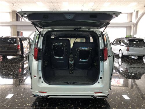 19款蒙娜丽莎现车预定全国最低报价促销