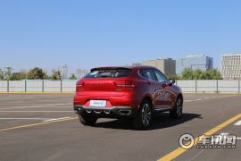 长城汽车-哈弗F5-1.5T i范版