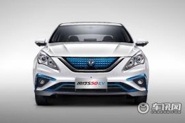 东风风行汽车-风行S50EV