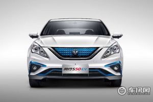 风行S50EV