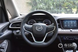 通用别克-别克GL6-18T 5座互联豪华型