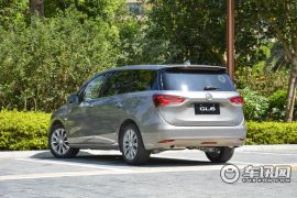 通用别克-别克GL6-18T 5座互联豪华型