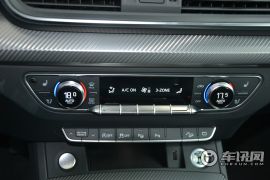 一汽奥迪-奥迪Q5L-45 TFSI 尊享豪华运动型