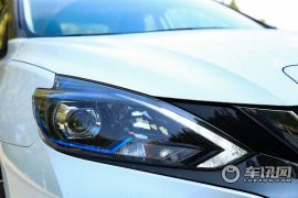 东风日产-轩逸·纯电-智尊版