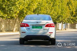 东风日产-轩逸·纯电-智尊版