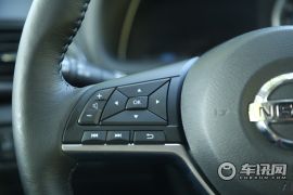 东风日产-轩逸·纯电-智尊版