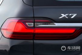 宝马(进口)-宝马 X7
