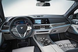 宝马(进口)-宝马 X7