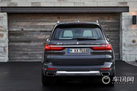 宝马(进口)-宝马 X7