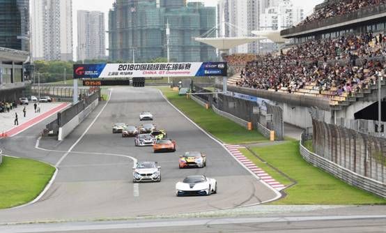 CGT领航车ARCFOX-7实力解读           