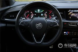 通用别克-君威-28T GS尊贵型