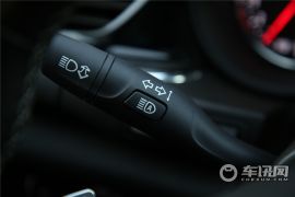 通用别克-君威-28T GS尊贵型