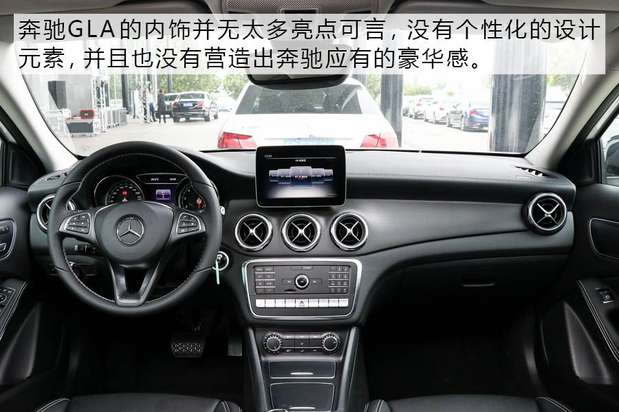 一款车代表一种生活情趣  4款个性SUV推荐