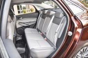 长安福特-福睿斯-EcoBoost 125 自动臻享型  ￥11.98