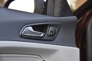 长安福特-福睿斯-EcoBoost 125 自动臻享型  ￥11.98