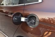 长安福特-福睿斯-EcoBoost 125 自动臻享型  ￥11.98