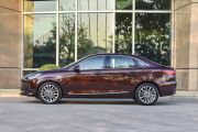 长安福特-福睿斯-EcoBoost 125 自动臻享型  ￥11.98