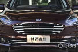 长安福特-福睿斯-EcoBoost 125 自动臻享型  ￥11.98