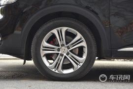 上汽集团-名爵HS-30T 自动四驱Trophy荷尔蒙超燃版