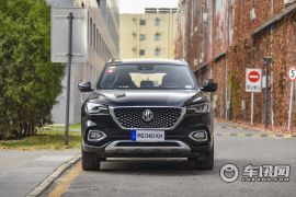 上汽集团-名爵HS-30T 自动四驱Trophy荷尔蒙超燃版