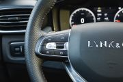 LYNK&CO-领克03-1.5TD DCT劲Pro版  ￥15.18