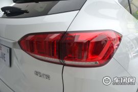 魏派汽车-VV6-2.0T 两驱旗舰型