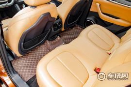 华晨中华-中华V7-280T DCT旗舰型 5座