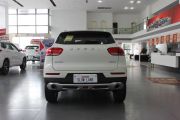 长城汽车-哈弗H2s-红标 1.5T 双离合智尚型