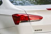 东南汽车-东南A5翼舞-1.5L CVT尊贵版 国VI