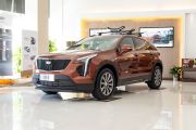 通用凯迪拉克-XT4-28T 四驱领先运动型