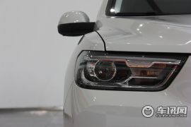 长城汽车-哈弗H2s-红标 1.5T 双离合智尚型