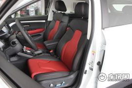 长城汽车-哈弗H2s-红标 1.5T 双离合智尚型