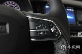 长城汽车-哈弗H2s-红标 1.5T 双离合智尚型