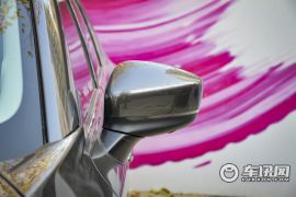 长安马自达-马自达CX-8-2.5L 自动四驱旗舰型  ￥0.0