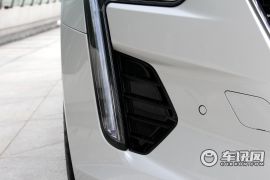 通用凯迪拉克-凯迪拉克CT6