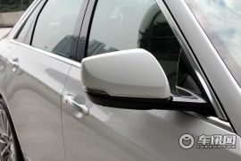 通用凯迪拉克-凯迪拉克CT6