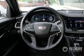 通用凯迪拉克-凯迪拉克CT6