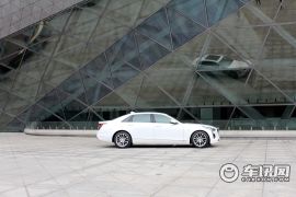 通用凯迪拉克-凯迪拉克CT6