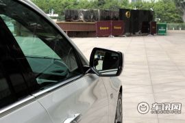 通用凯迪拉克-凯迪拉克CT6