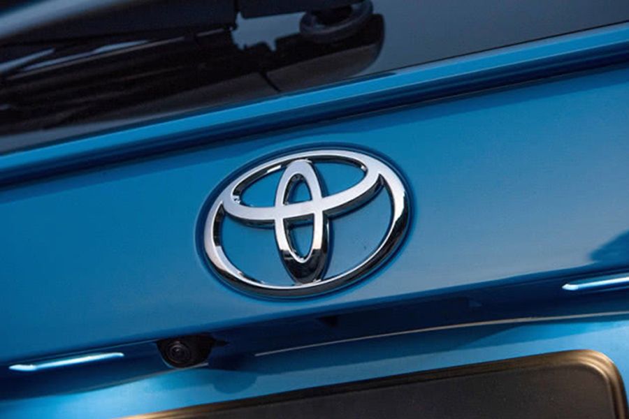 丰田发布销量快报 全年预计销售1055万辆