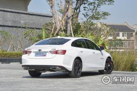 通用雪佛兰-迈锐宝XL