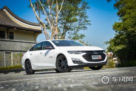 通用雪佛兰-迈锐宝XL