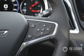 通用雪佛兰-迈锐宝XL