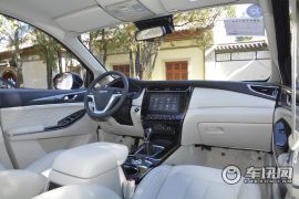 长安汽车-COSMOS科尚