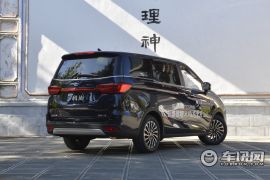 长安汽车-COSMOS科尚