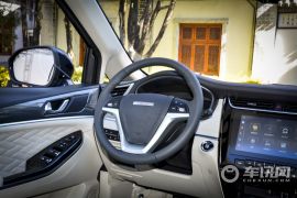 长安汽车-COSMOS科尚